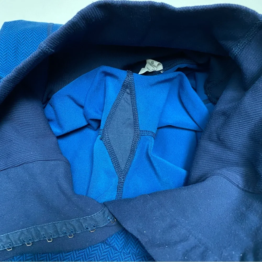 Lululemon Hook my Eye Groove (Flare) Pants - Picture 11 of 13